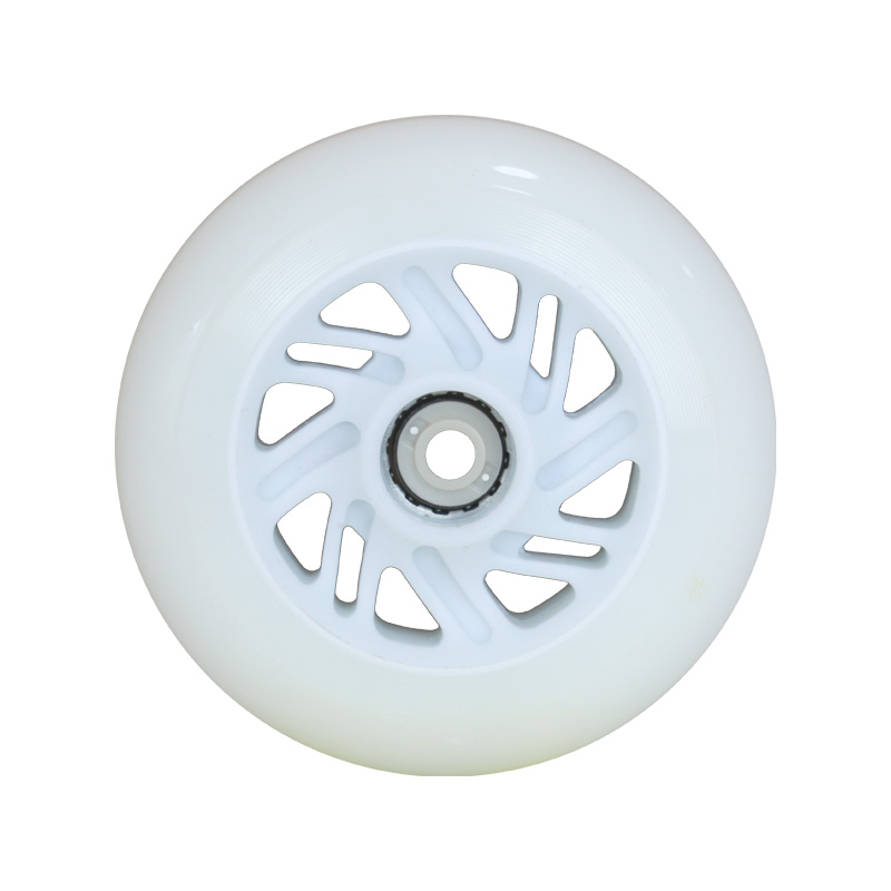 Ultra-aurora U3 LED Light Up Inline Speed Wheels Suppliers | LED Wheels