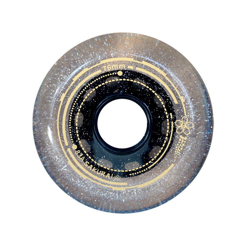 Sakura Inline Wheels Suppliers at Wholesale Price