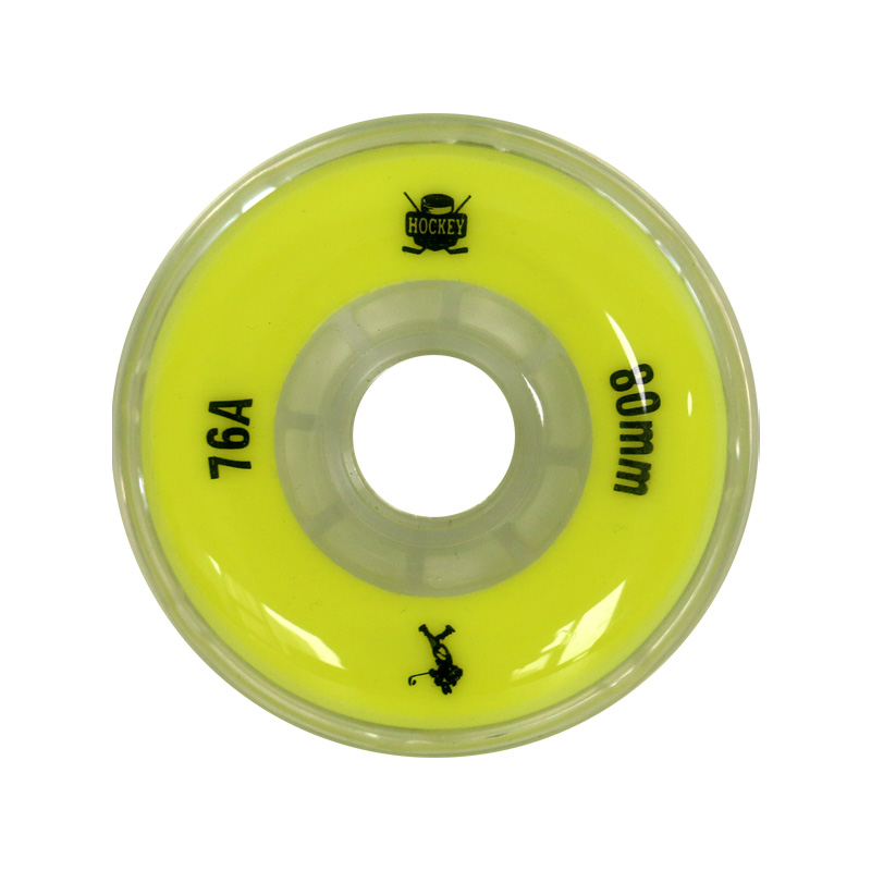 Pulse Zenith Indoor Inline Hockey Wheels Suppliers at Wholesale Price