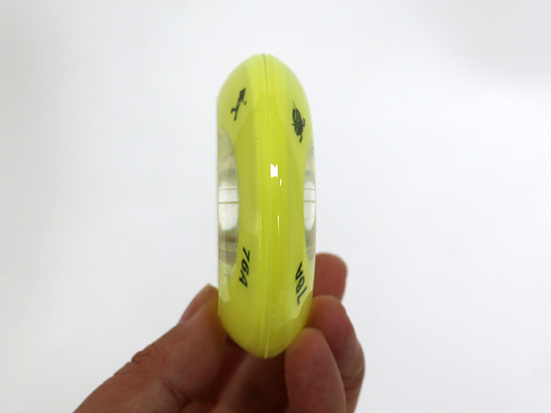 Pulse Zenith Indoor Inline Hockey Wheels(72mm/76mm/80mm) for Inline Hockey at wholesale and factory prices