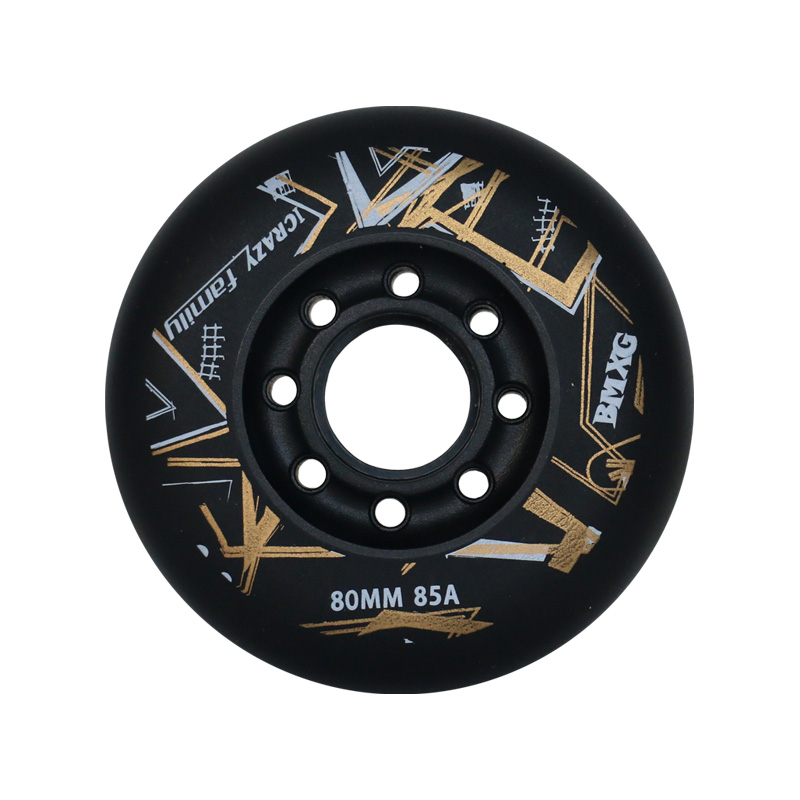 Vexduo Inline Wheels Suppliers | Recreational Wheels