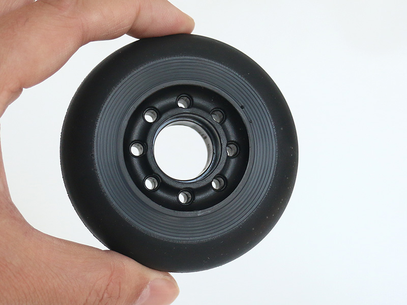 Vexduo Inline Wheels(72mm/76mm/80mm) for Recreational Inline Skates at wholesale and factory prices