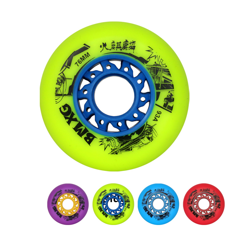 Qilin Freestyle Slide Wheels Suppliers at Wholesale Price