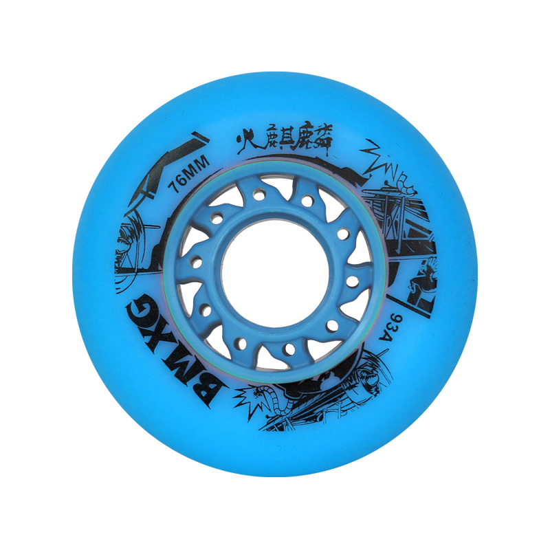Qilin Freestyle Slide Wheels Suppliers | Freestyle Slide Wheels