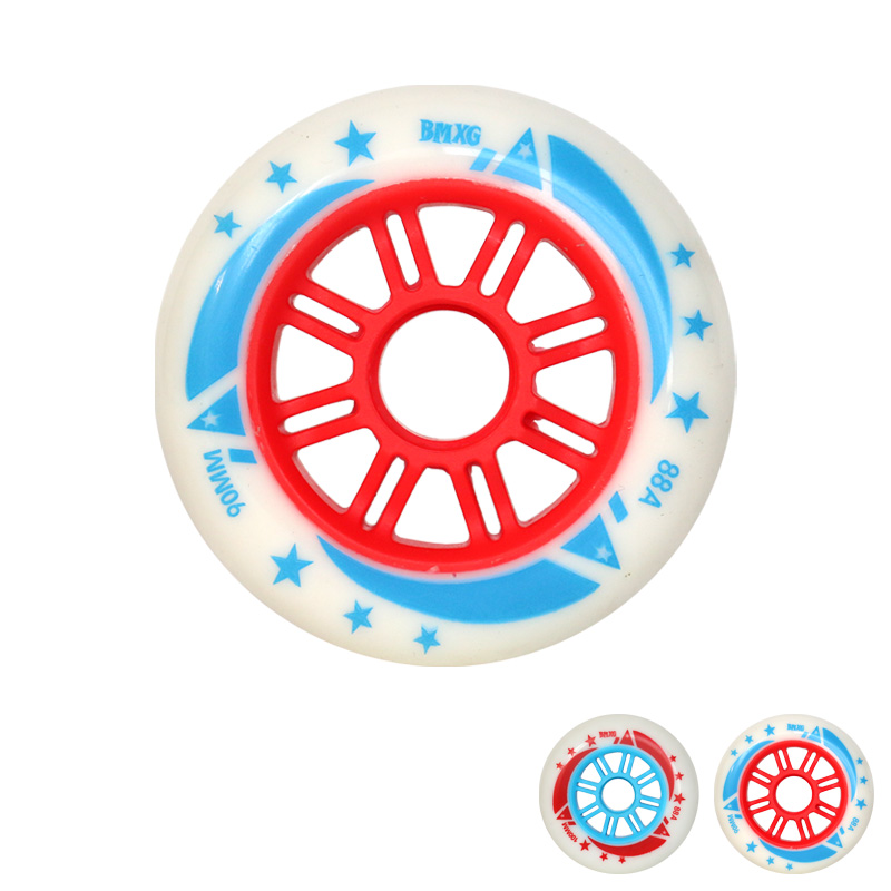 NovaStar Inline Speed Wheels Suppliers at Wholesale Price