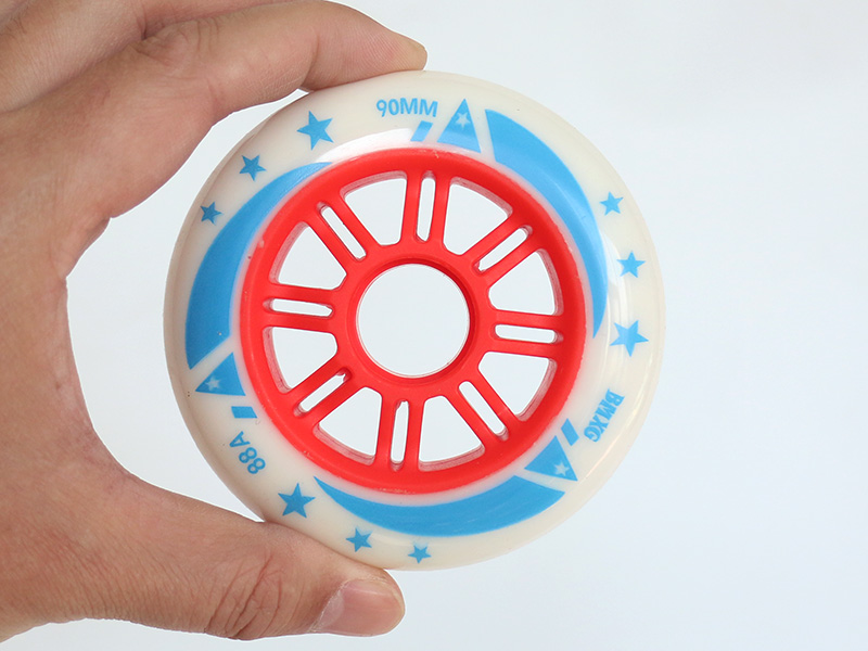 NovaStar Inline Speed Wheels(90mm/100mm) for Inline Speed Skates at wholesale and factory prices