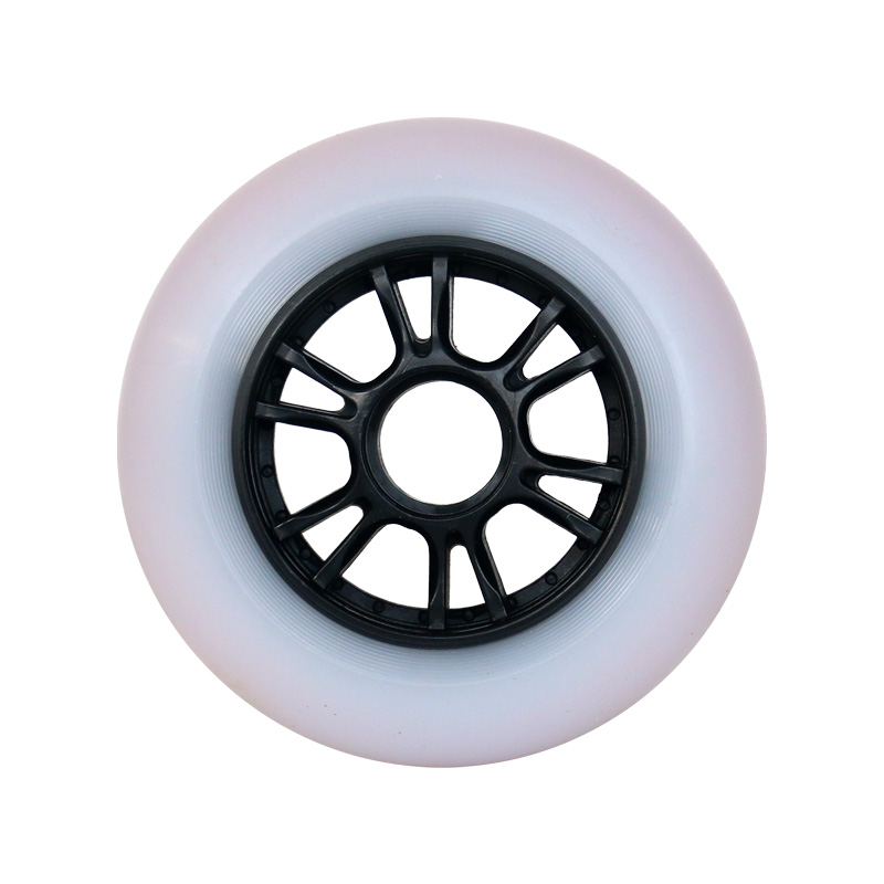CrazyGraff Dual-pour Inline Speed Wheels Suppliers | Inline Speed Wheels