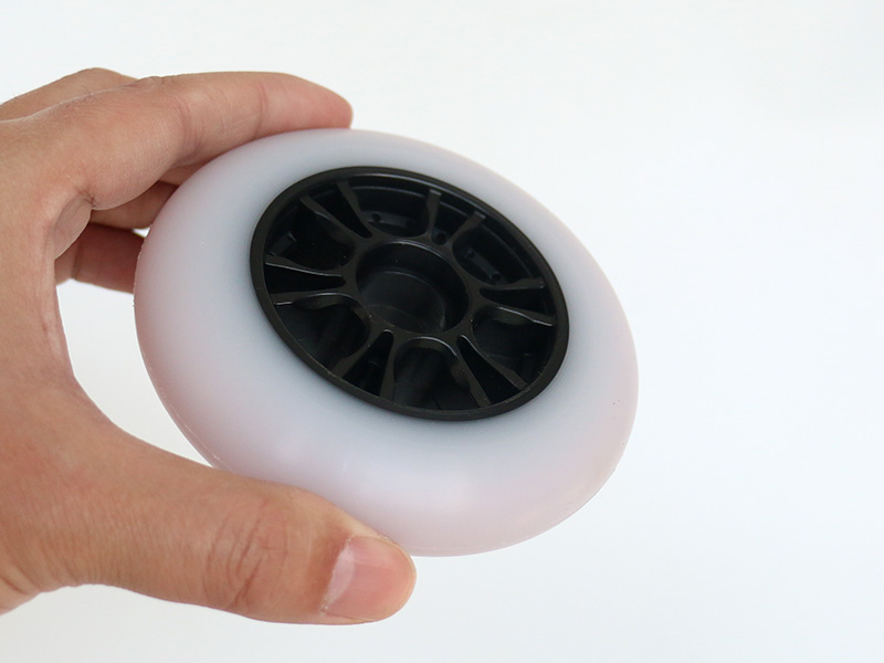 NovaStar Inline Speed Wheels(90mm/100mm) for Inline Speed Skates at wholesale and factory prices