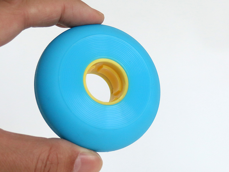 Lovebird D1 Freestyle Slalom Wheels(62mm,64mm,68mm,70mm) for Freestyle Slalom Skates at wholesale and factory prices