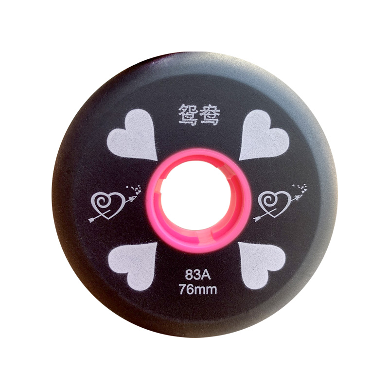 Lovebird D2 Freestyle Slalom Wheels Suppliers | Freestyle Slalom Wheels